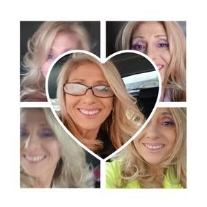 Meet your Posher, Sandy